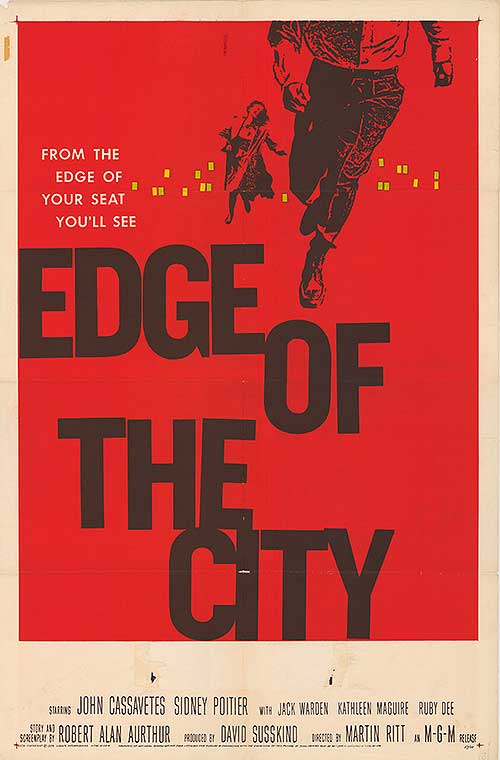Edge of the City