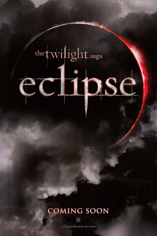 Twilight Saga: Eclipse