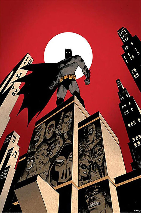 Batman