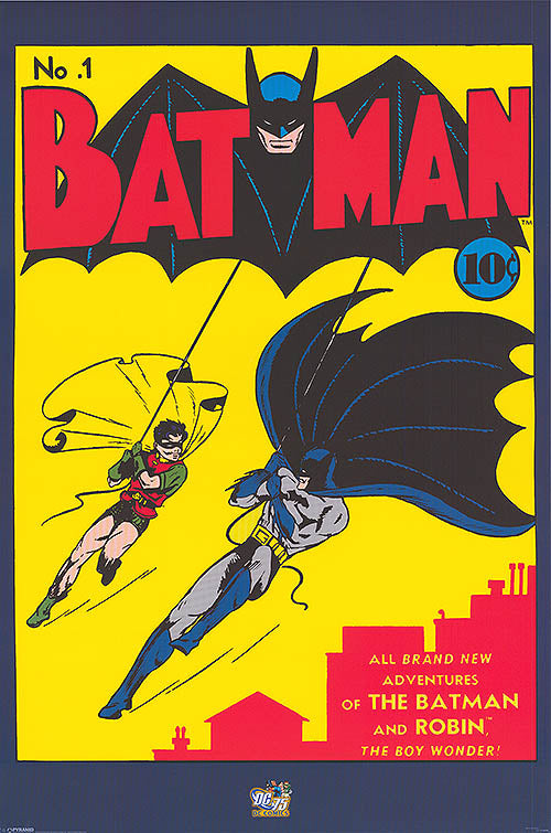 Batman
