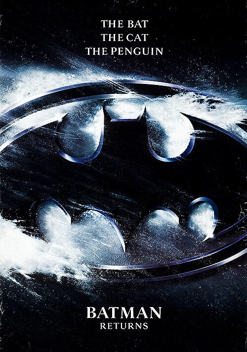 Batman Returns