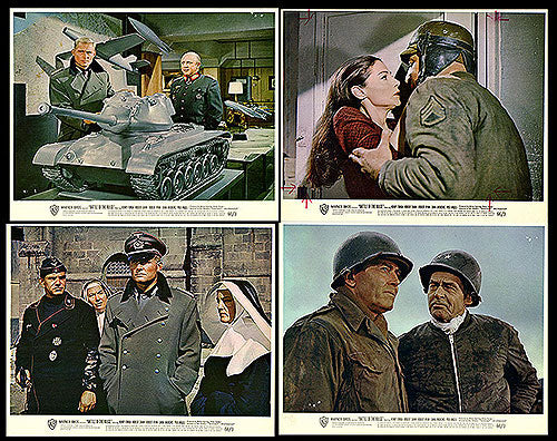 Battle of the Bulge
