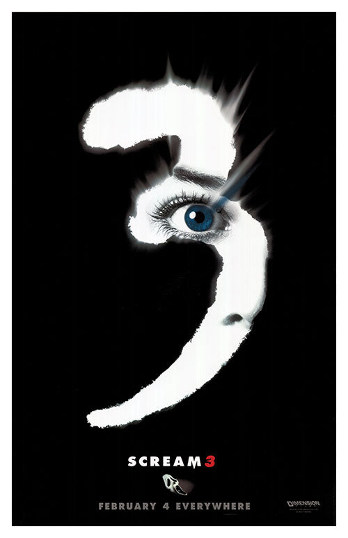 Scream 3