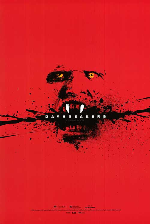 Daybreakers