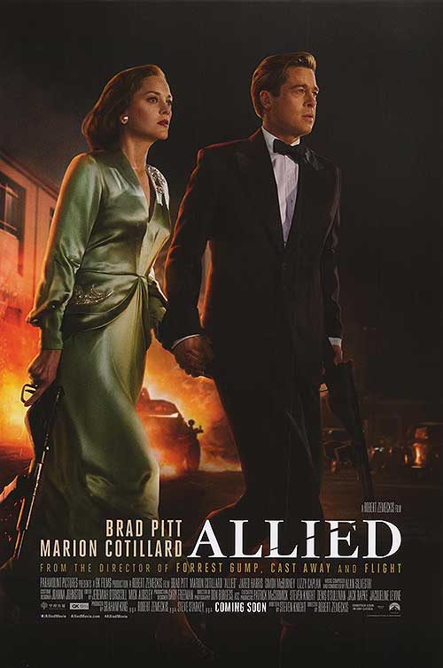 Allied