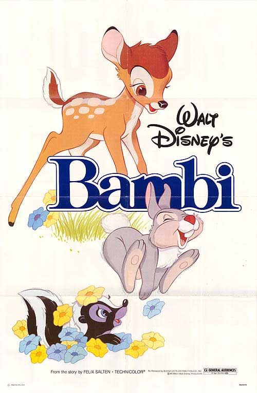 Bambi