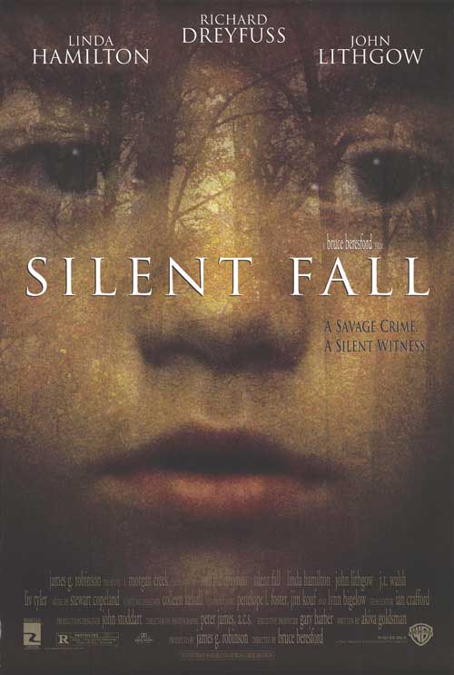 Silent Fall