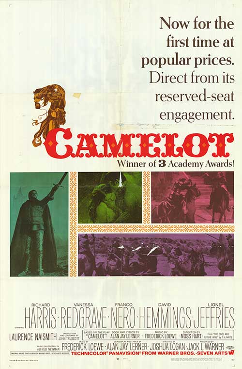 Camelot