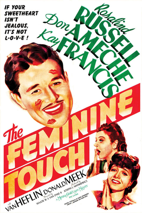 Feminine Touch