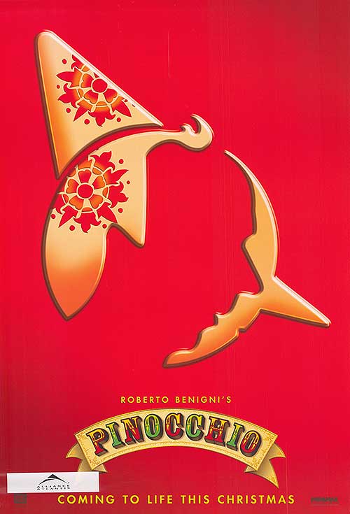 Pinocchio