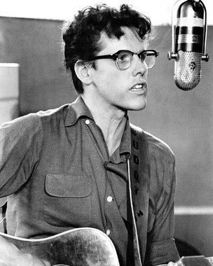 Buddy Holly Story