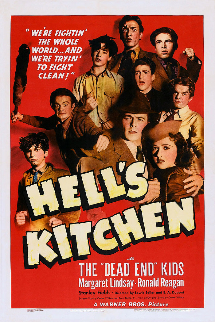 Hell's Kitchen