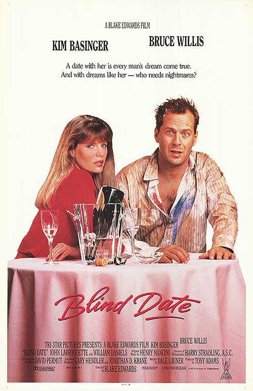 Blind Date