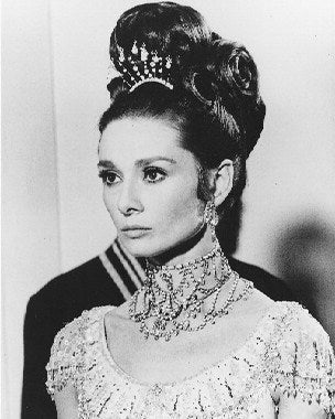 My Fair Lady