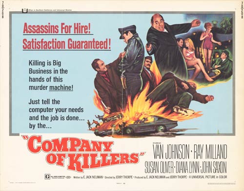 Company of Killers