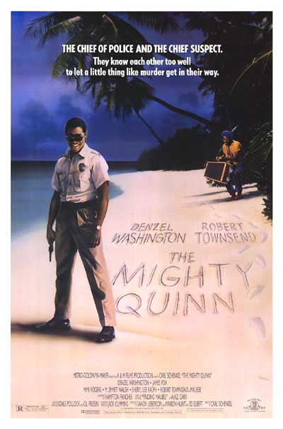 Mighty Quinn