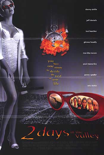 2 Days In The Valley