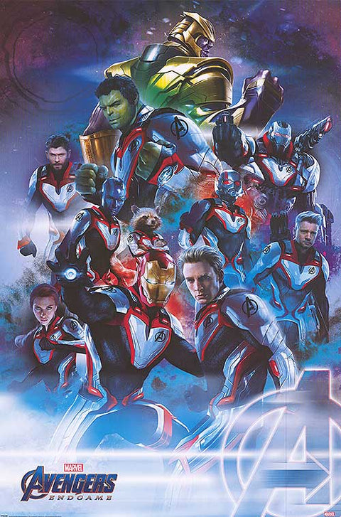 Avengers endgame full online cheap