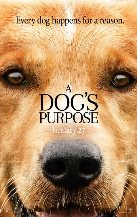 Dog's Purpose