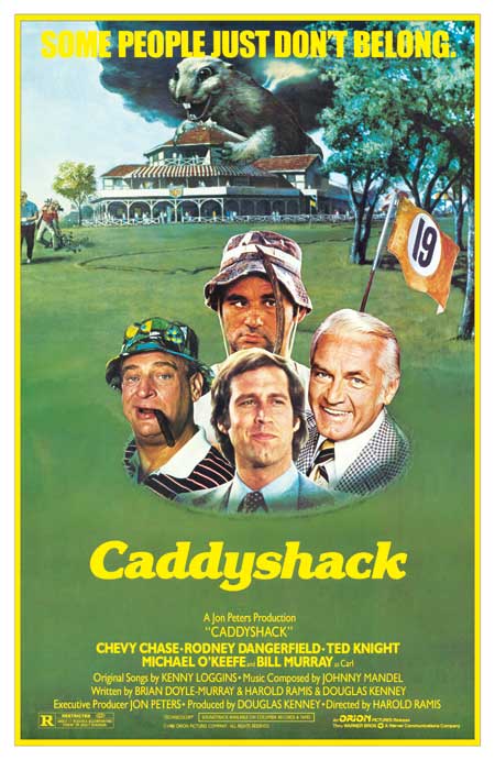 Caddyshack