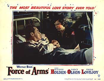 Force of Arms
