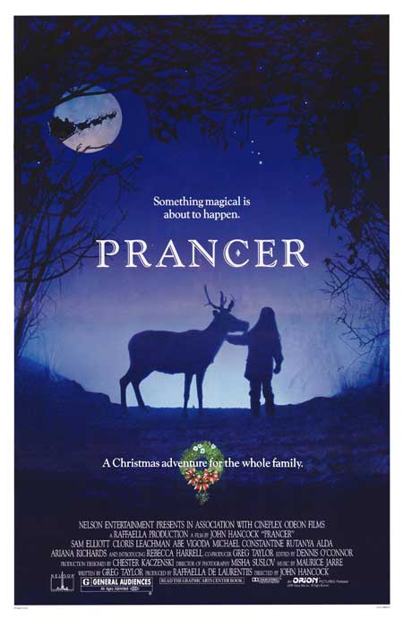 Prancer