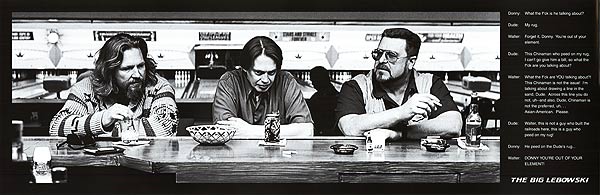 Big Lebowski
