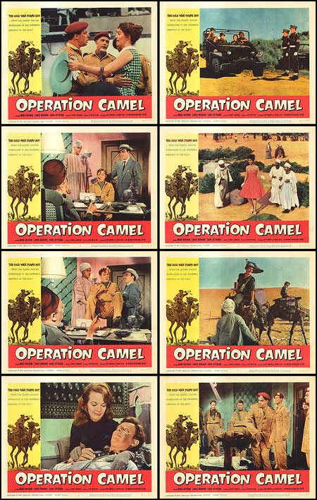 Operation Camel