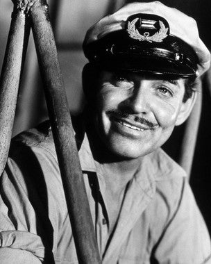 Clark Gable