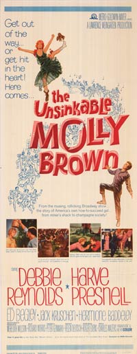 Unsinkable Molly Brown