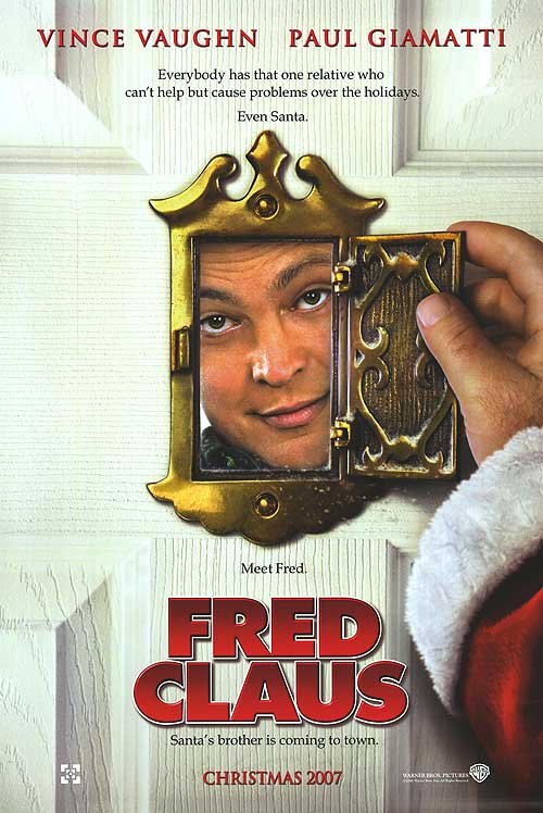 Fred Claus