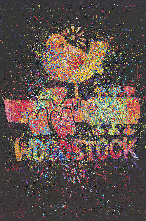 Woodstock