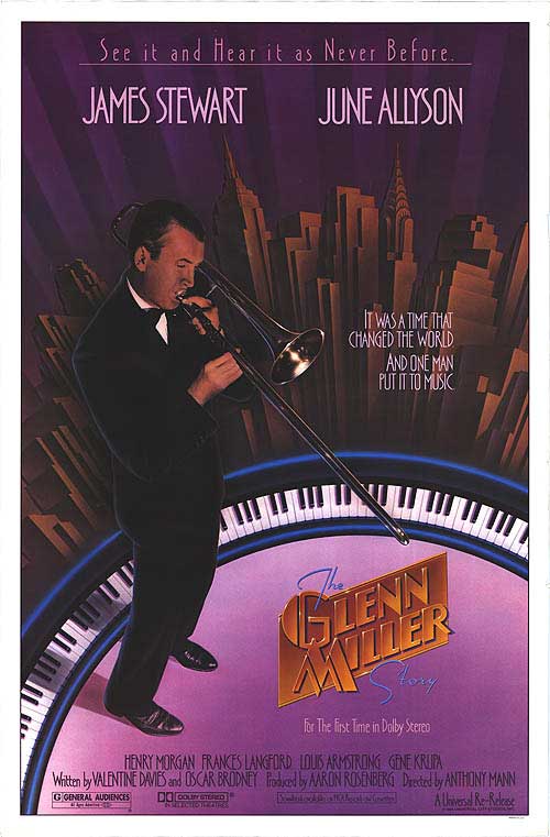 Glenn Miller Story