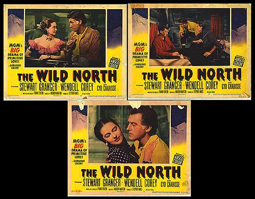 Wild North