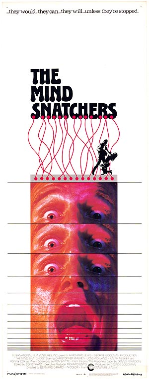 Mind Snatchers