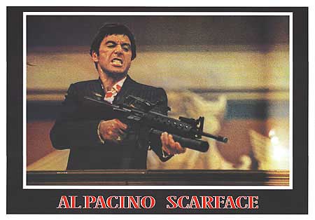 Scarface