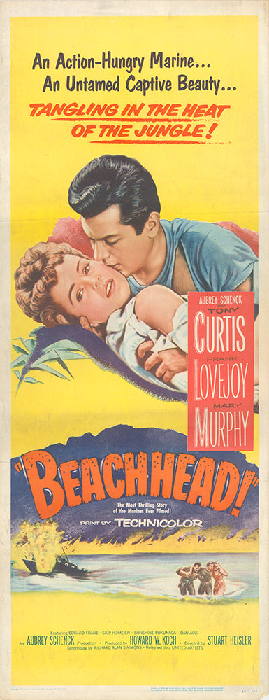 Beachhead