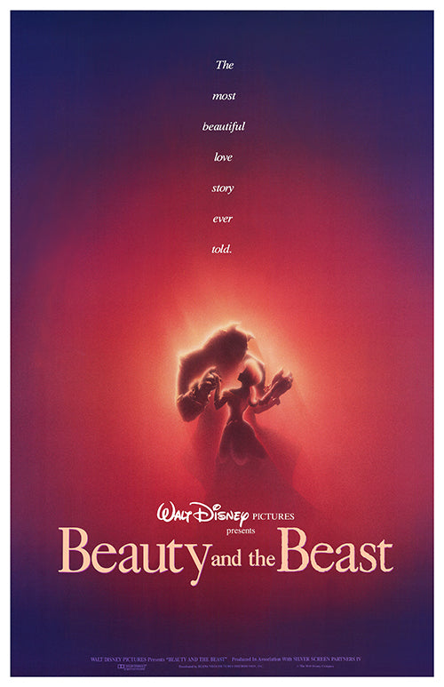 Beauty and the Beast