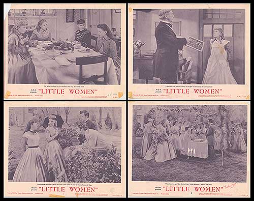 Little Women