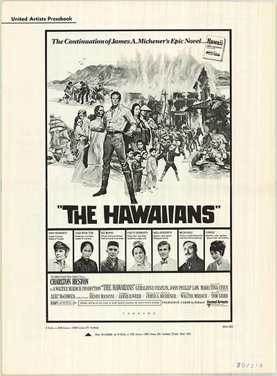 Hawaiians