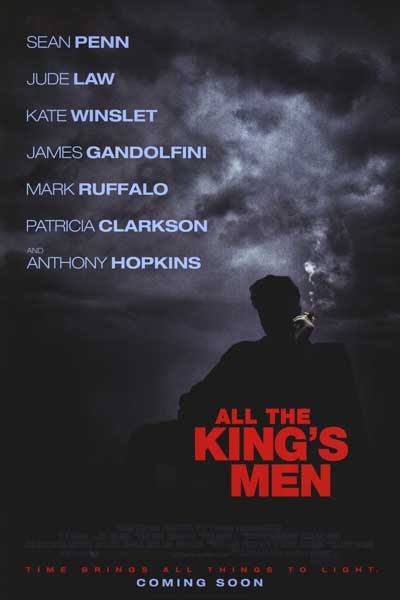 All The King's Men