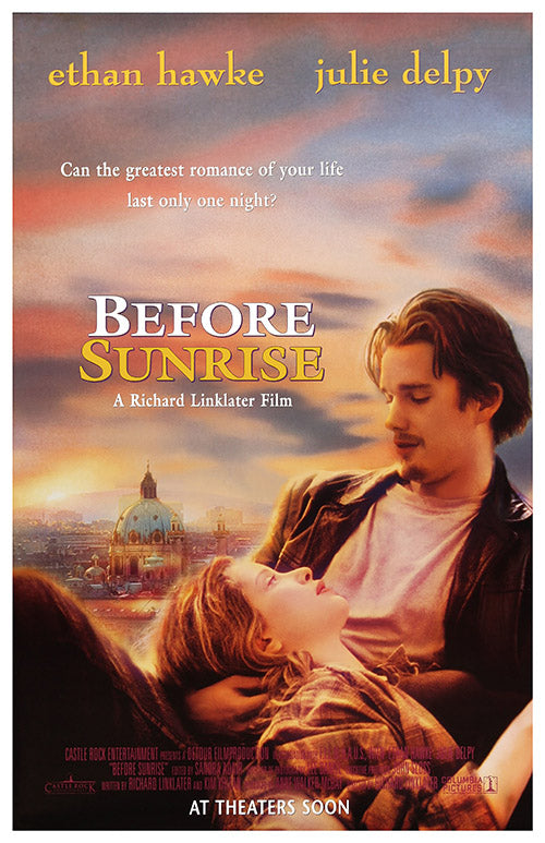 Before Sunrise