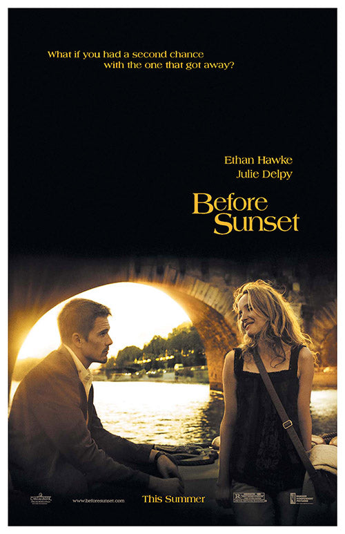 Before Sunset