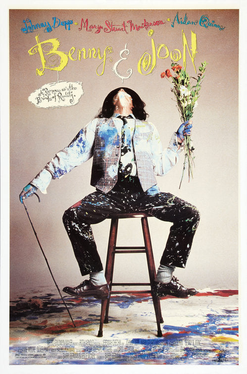 Benny and Joon