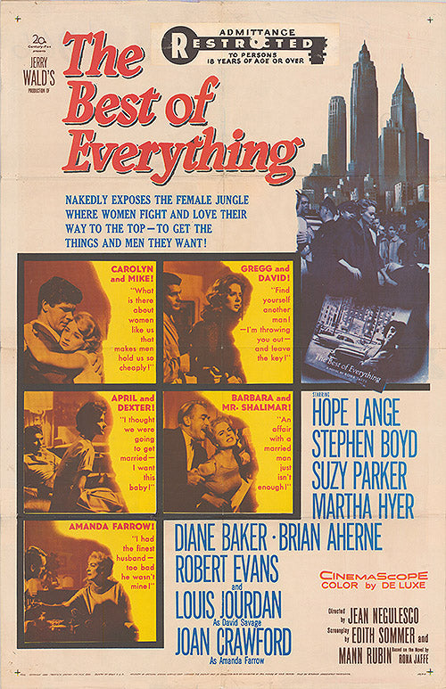 Best of Everything