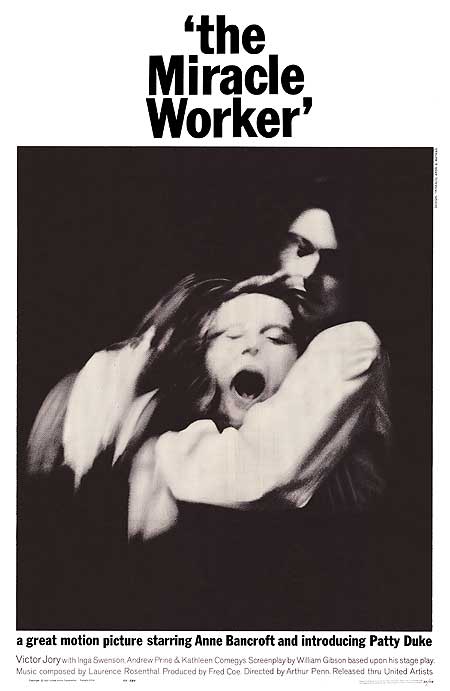 Miracle Worker