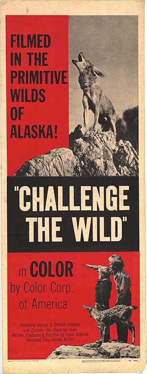 Challenge The Wild