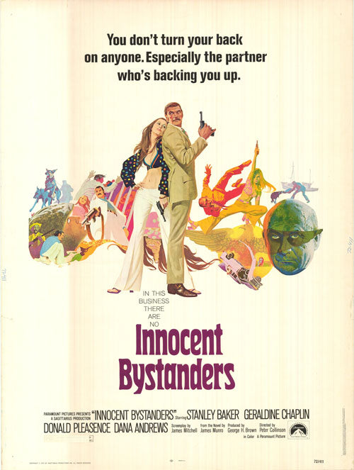 Innocent Bystanders
