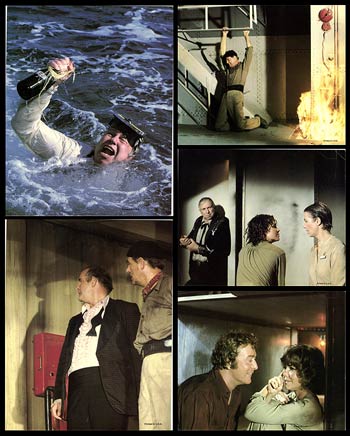 Beyond the Poseidon Adventure