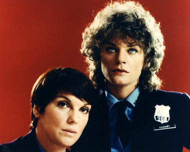 Cagney and Lacey